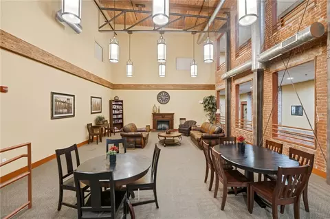 Dining - 180 Allen St #101, Woonsocket, RI 02895 photo 1 of 1
