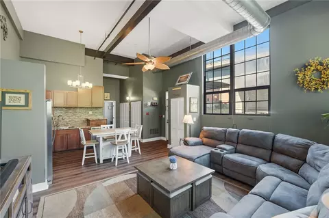 Living - 180 Allen St #101, Woonsocket, RI 02895 photo 3 of 3