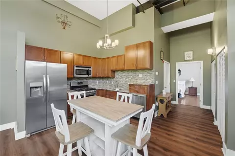 Kitchen - 180 Allen St #101, Woonsocket, RI 02895 photo 2 of 5
