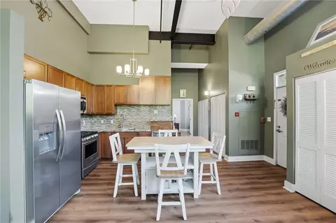 Kitchen - 180 Allen St #101, Woonsocket, RI 02895 photo 5 of 5