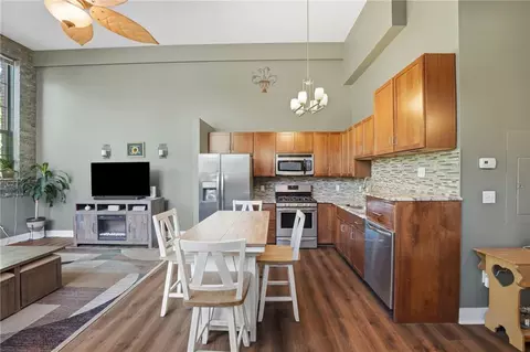 Kitchen - 180 Allen St #101, Woonsocket, RI 02895 photo 1 of 5