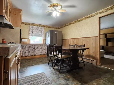 Kitchen - 7 Dell St, Coventry, RI 02816 photo 2 of 2