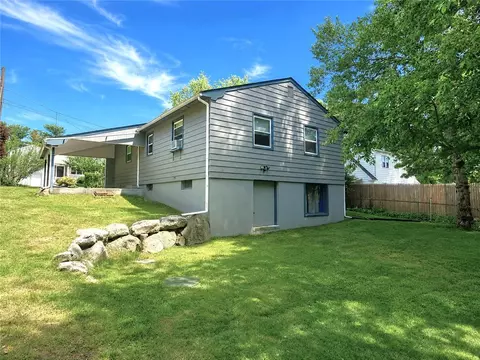 Exterior - 7 Dell St, Coventry, RI 02816 photo 4 of 4
