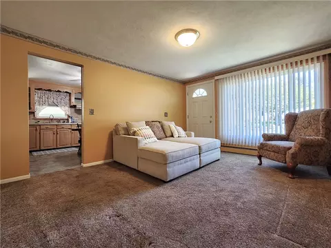 Living - 7 Dell St, Coventry, RI 02816 photo 2 of 2