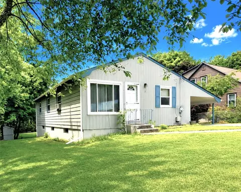 Exterior - 7 Dell St, Coventry, RI 02816 photo 3 of 4