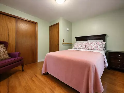 Bedroom - 7 Dell St, Coventry, RI 02816 photo 2 of 9