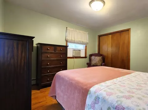 Bedroom - 7 Dell St, Coventry, RI 02816 photo 4 of 9