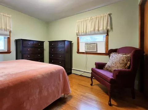 Bedroom - 7 Dell St, Coventry, RI 02816 photo 3 of 9