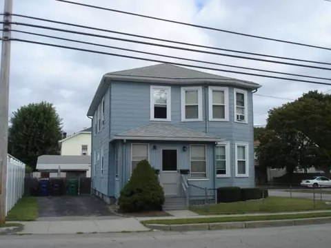 205 Pawtuxet Ave, Warwick, RI 02888