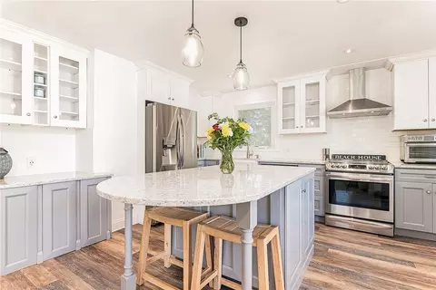 Kitchen - 189 Shore Rd, Westerly, RI 02891 photo 4 of 6