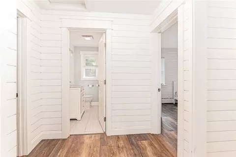 Entry Way - 189 Shore Rd, Westerly, RI 02891 photo 1 of 1