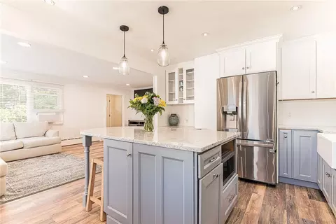 Kitchen - 189 Shore Rd, Westerly, RI 02891 photo 2 of 6