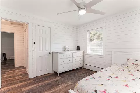 Bedroom - 189 Shore Rd, Westerly, RI 02891 photo 3 of 6