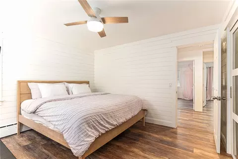 Bedroom - 189 Shore Rd, Westerly, RI 02891 photo 2 of 6