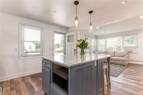 Kitchen - 189 Shore Rd, Westerly, RI 02891 photo 6 of 6
