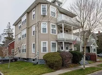 219 Cole Ave, Providence, RI 02906