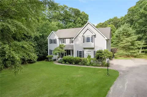 220 Moosehorn Rd, East Greenwich, RI 02818