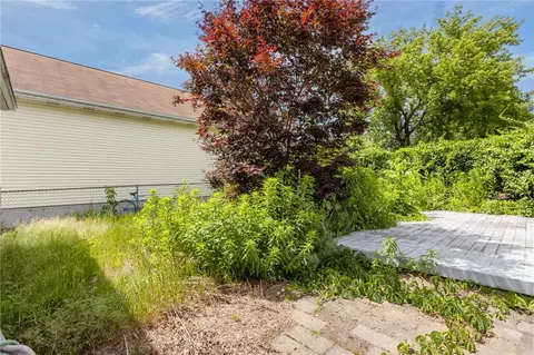 Exterior - 514 Robinson St, Woonsocket, RI 02895 photo 8 of 8
