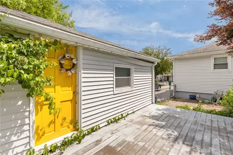 Exterior - 514 Robinson St, Woonsocket, RI 02895 photo 7 of 8