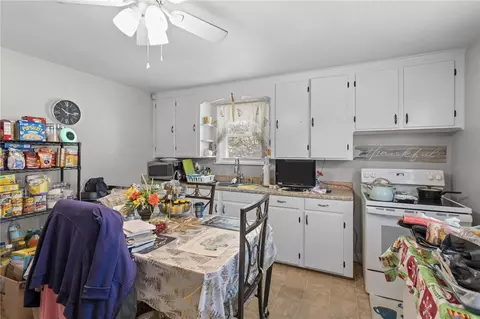 Kitchen - 514 Robinson St, Woonsocket, RI 02895 photo 2 of 2