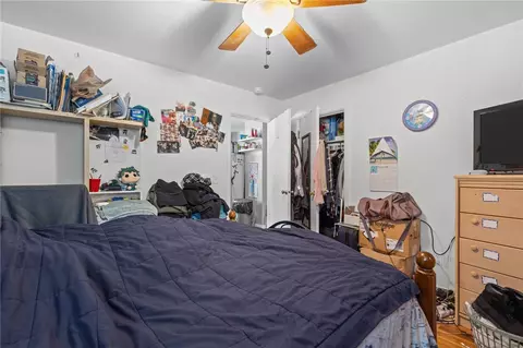 Bedroom - 514 Robinson St, Woonsocket, RI 02895 photo 4 of 5