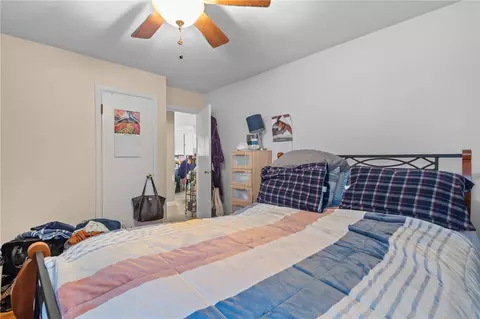 Bedroom - 514 Robinson St, Woonsocket, RI 02895 photo 3 of 5