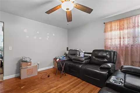 Living - 514 Robinson St, Woonsocket, RI 02895 photo 2 of 2