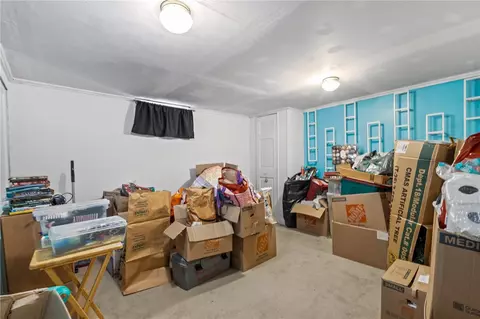 Bedroom - 514 Robinson St, Woonsocket, RI 02895 photo 5 of 5