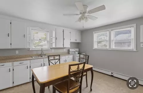 Kitchen - 514 Robinson St, Woonsocket, RI 02895 photo 1 of 2