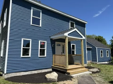 533 Scituate Ave, Cranston, RI 02921