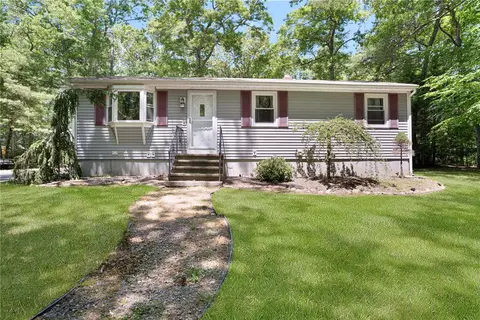 123 Keach Dam Rd, Glocester, RI 02814