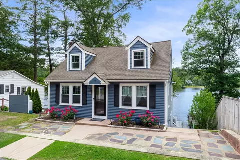 26 Acres Of Pine Rd, Coventry, RI 02816