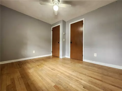Bedroom - 68 Laurel Ave, Coventry, RI 02816 photo 5 of 11
