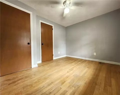 Bedroom - 68 Laurel Ave, Coventry, RI 02816 photo 4 of 11