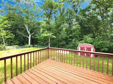Exterior - 68 Laurel Ave, Coventry, RI 02816 photo 7 of 7