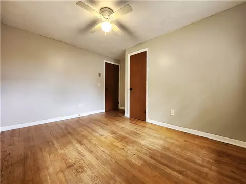 Bedroom - 68 Laurel Ave, Coventry, RI 02816 photo 11 of 11