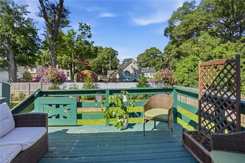 Exterior - 83 Holmes Rd, Warwick, RI 02888 photo 1 of 8