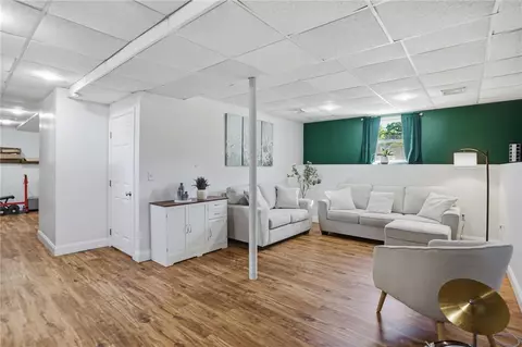 Living - 83 Holmes Rd, Warwick, RI 02888 photo 4 of 4