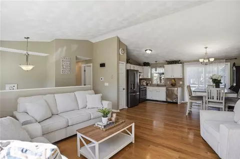 Living - 83 Holmes Rd, Warwick, RI 02888 photo 2 of 4