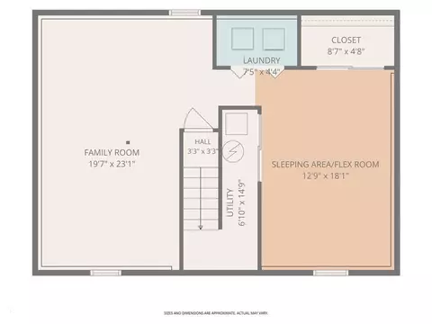 Floorplan - 83 Holmes Rd, Warwick, RI 02888 photo 2 of 2