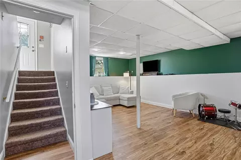 Entry Way - 83 Holmes Rd, Warwick, RI 02888 photo 1 of 1