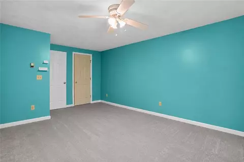 Bedroom - 59 Arcadia Rd, Exeter, RI 02822 photo 3 of 6