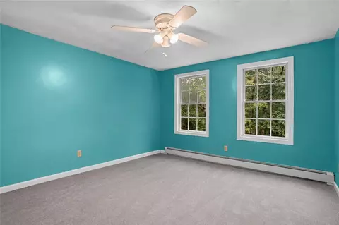 Bedroom - 59 Arcadia Rd, Exeter, RI 02822 photo 2 of 6