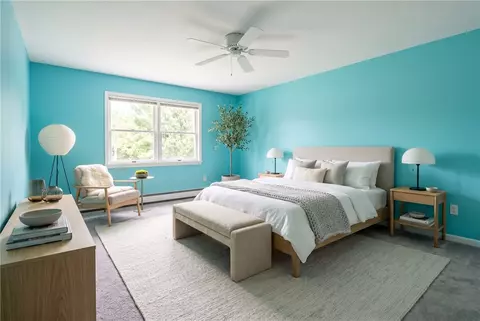 Bedroom - 59 Arcadia Rd, Exeter, RI 02822 photo 1 of 6