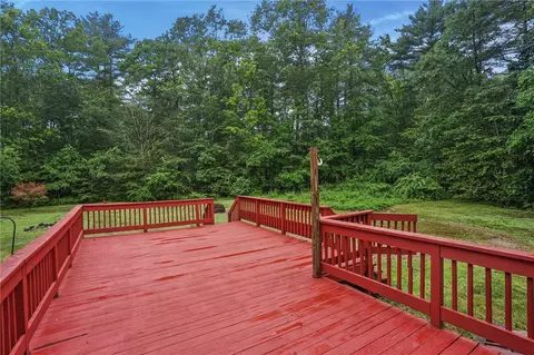 Exterior - 59 Arcadia Rd, Exeter, RI 02822 photo 5 of 6