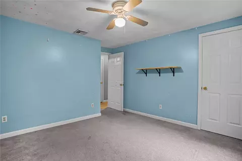 Bedroom - 59 Arcadia Rd, Exeter, RI 02822 photo 4 of 6