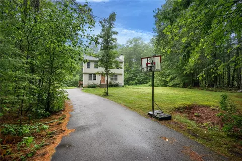 Exterior - 59 Arcadia Rd, Exeter, RI 02822 photo 2 of 6