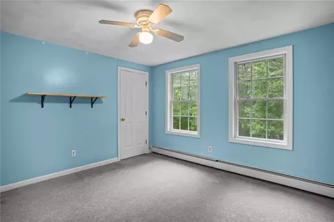 Bedroom - 59 Arcadia Rd, Exeter, RI 02822 photo 5 of 6