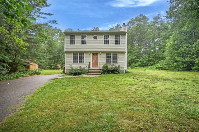59 Arcadia Rd, Exeter, RI 02822
