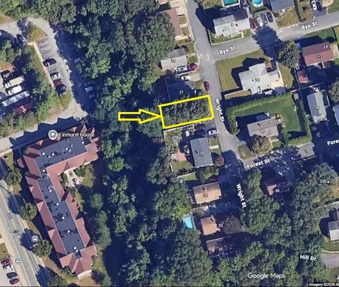0 Wright St, North Providence, RI 02911
